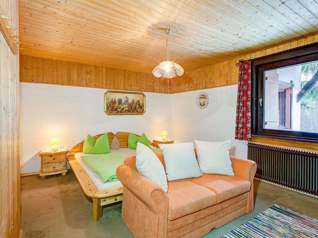 Ferienwohnung Mit Sauna In Gargellen - A 064.006 - 8 Buitenkant foto